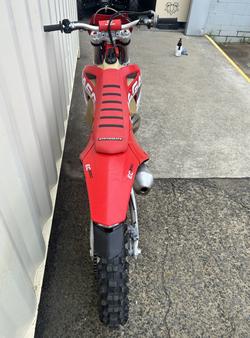 2024 GAS GAS EC 250 ENDURO RED