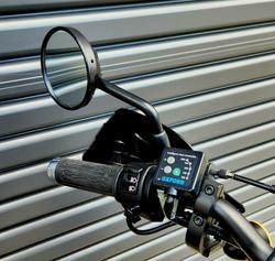 2023 Honda CMX500 S ABS CMX Black