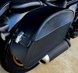 2023 Honda CMX500 S ABS CMX Black