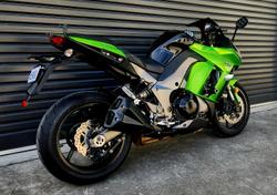 2012 Kawasaki Ninja 1000 ABS Ninja