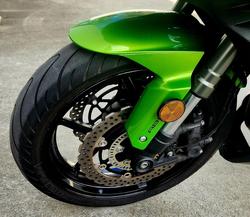 2012 Kawasaki Ninja 1000 ABS Ninja