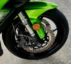 2012 Kawasaki Ninja 1000 ABS Ninja