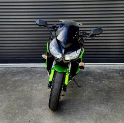 2012 Kawasaki Ninja 1000 ABS Ninja