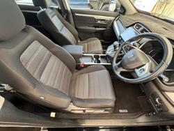 2022 Honda CR-V VTi X