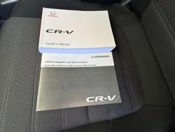 2022 Honda CR-V VTi X