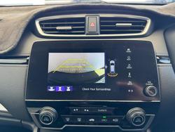 2022 Honda CR-V VTi X