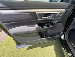 2022 Honda CR-V VTi X