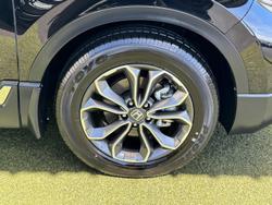 2022 Honda CR-V VTi X