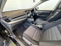 2022 Honda CR-V VTi X