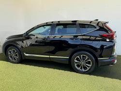 2022 Honda CR-V VTi X