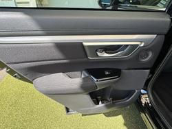 2022 Honda CR-V VTi X