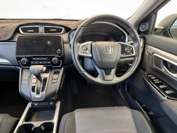 2022 Honda CR-V VTi X