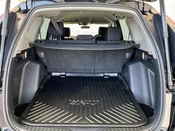 2022 Honda CR-V VTi X