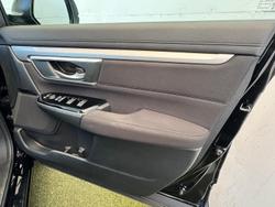 2022 Honda CR-V VTi X