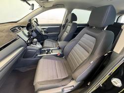 2022 Honda CR-V VTi X