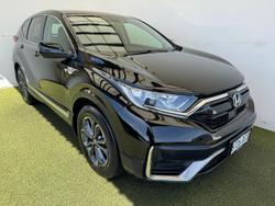 2022 Honda CR-V VTi X
