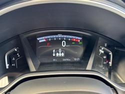 2022 Honda CR-V VTi X