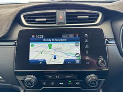 2022 Honda CR-V VTi X