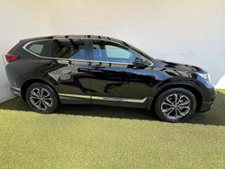 2022 Honda CR-V VTi X