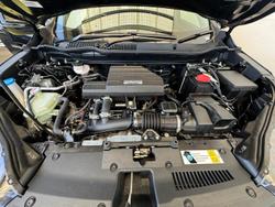 2022 Honda CR-V VTi X