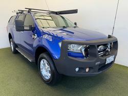 2015 Ford Ranger XLT