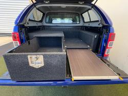 2015 Ford Ranger XLT