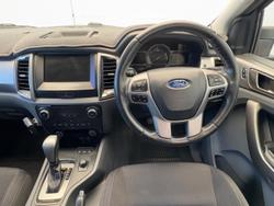 2015 Ford Ranger XLT