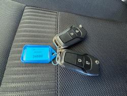 2015 Ford Ranger XLT