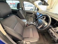 2015 Ford Ranger XLT