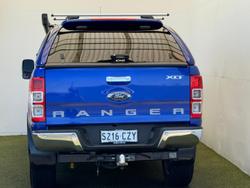 2015 Ford Ranger XLT