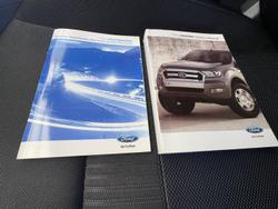 2015 Ford Ranger XLT
