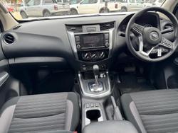 2023 Nissan Navara SL D23 MY23 4X4 Dual Range Solid White