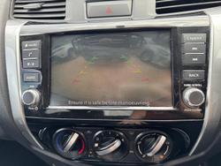 2023 Nissan Navara SL D23 MY23 4X4 Dual Range Solid White