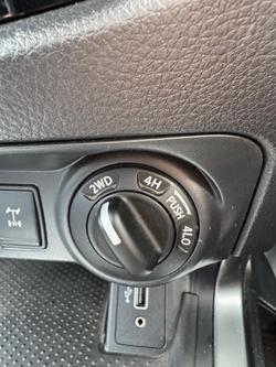 2023 Nissan Navara SL D23 MY23 4X4 Dual Range Solid White