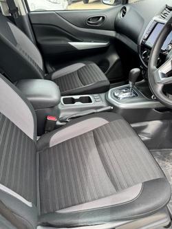 2023 Nissan Navara SL D23 MY23 4X4 Dual Range Solid White