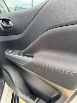 2023 Nissan Navara SL D23 MY23 4X4 Dual Range Solid White