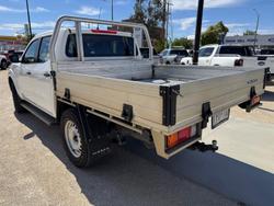 2023 Nissan Navara SL D23 MY23 4X4 Dual Range Solid White
