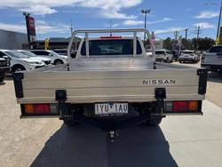 2023 Nissan Navara SL D23 MY23 4X4 Dual Range Solid White