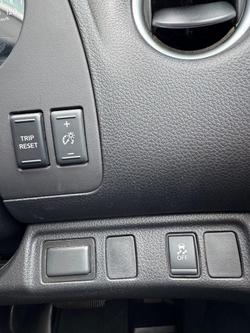 2023 Nissan Navara SL D23 MY23 4X4 Dual Range Solid White