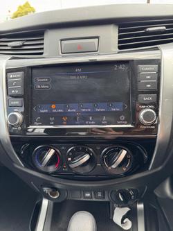 2023 Nissan Navara SL D23 MY23 4X4 Dual Range Solid White