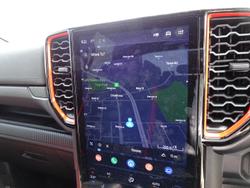 2025 Ford Ranger Raptor MY25.25 4X4 Dual Range Meteor Grey