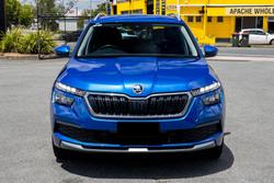 2023 SKODA Kamiq 85TSI Style