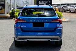 2023 SKODA Kamiq 85TSI Style