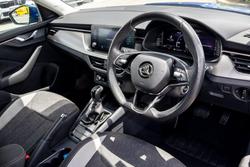 2023 SKODA Kamiq 85TSI Style