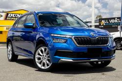 2023 SKODA Kamiq 85TSI Style
