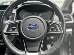 2018 Subaru Impreza 2.0i-S