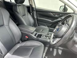 2018 Subaru Impreza 2.0i-S