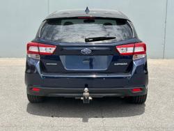 2018 Subaru Impreza 2.0i-S