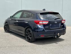 2018 Subaru Impreza 2.0i-S