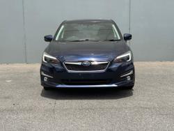 2018 Subaru Impreza 2.0i-S